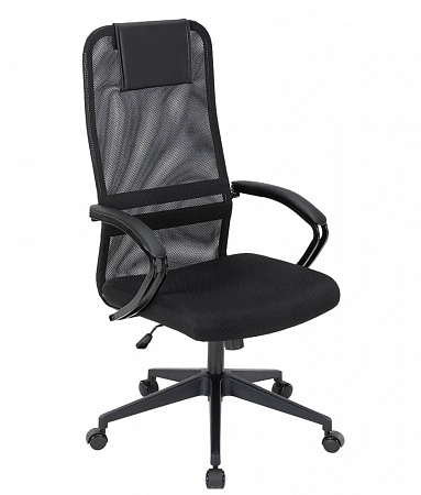 CHAIRMAN CH612 черный CHAIRMAN CH612 черный