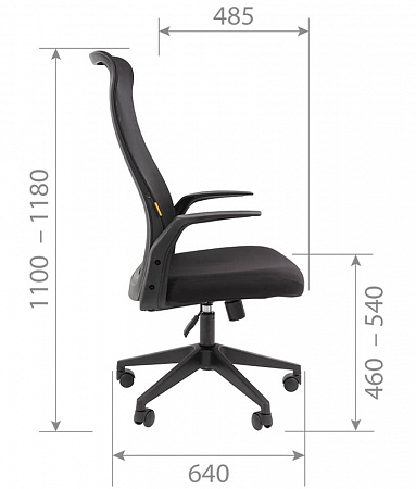 CHAIRMAN 573 CHAIRMAN 573