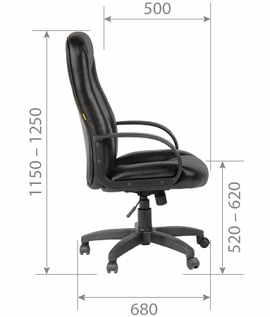 CHAIRMAN 685 ЭКО CHAIRMAN 685 ЭКО