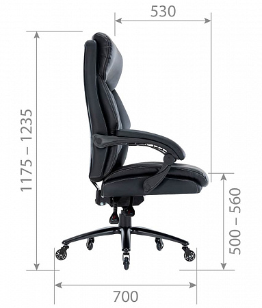 CHAIRMAN CH412 CHAIRMAN CH412