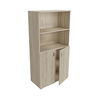 Шкаф низкий ЛФ224 (800х406х1610)