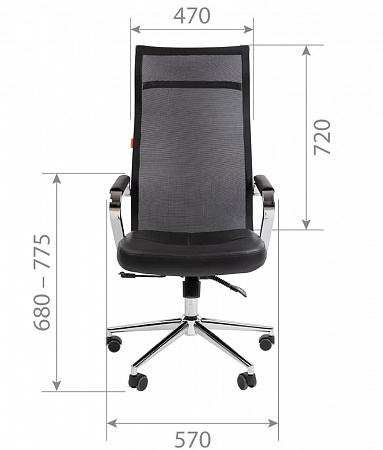CHAIRMAN 702 CHAIRMAN 702