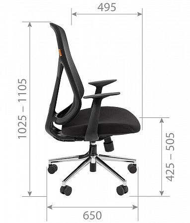 CHAIRMAN CH588 БП CHAIRMAN CH588 БП