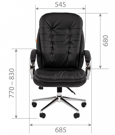 CHAIRMAN 795 ЭКО CHAIRMAN 795 ЭКО
