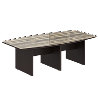 Стол для заседаний MCT 2412 (2400х1200х750)