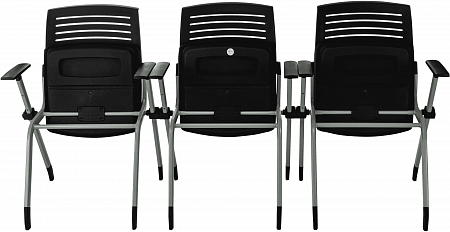 Стул Бюрократ X-Click Стул Бюрократ X-Click