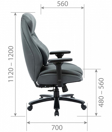 CHAIRMAN CH403 CHAIRMAN CH403