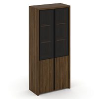 Шкаф высокий широкий COR.ST-1.2R (900*450*2000)