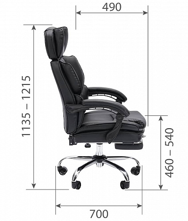 CHAIRMAN CH644 CHAIRMAN CH644