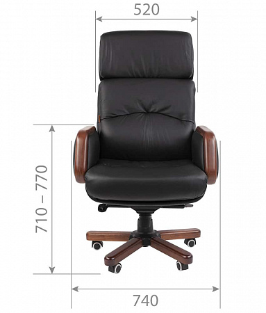 CHAIRMAN 417 CHAIRMAN 417