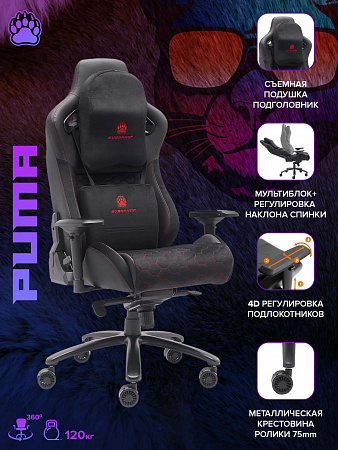 Everprof Puma (Пума) Everprof Puma (Пума)