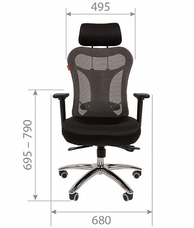 CHAIRMAN 769 CHAIRMAN 769