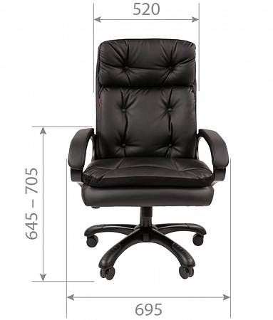 CHAIRMAN 442 CHAIRMAN 442