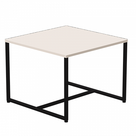 Стол журнальный Everprof EVO (604х604х460) Стол журнальный Everprof EVO (604х604х460)
