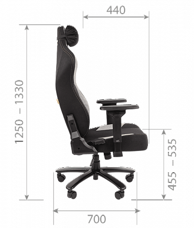 CHAIRMAN GAME CH30 CHAIRMAN GAME CH30