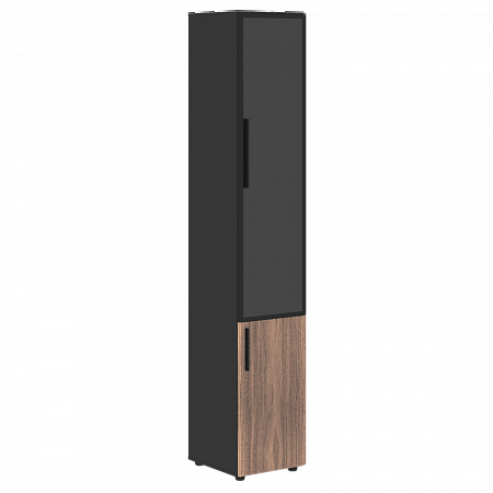 Шкаф высокий узкий VRHCS 40.2(R) (400х430х2253) Шкаф высокий узкий VRHCS 40.2(R) (400х430х2253)