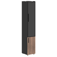 Шкаф высокий узкий VRHCS 40.2(R) (400х430х2253)