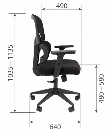 CHAIRMAN CH560 БП CHAIRMAN CH560 БП