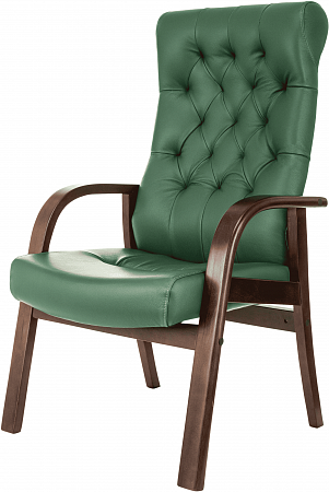 Бюрократ T-9928WALNUT-CF Бюрократ T-9928WALNUT-CF