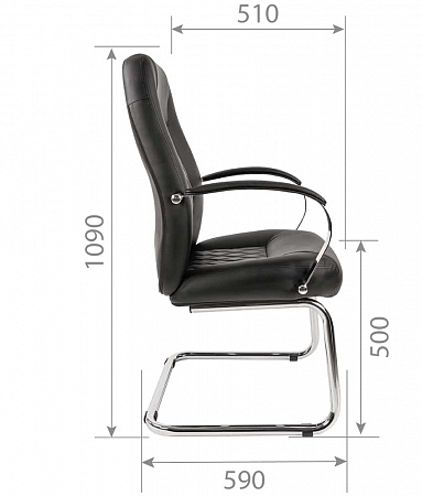 CHAIRMAN 950V CHAIRMAN 950V