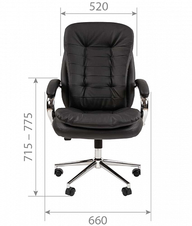 CHAIRMAN 795 CHAIRMAN 795