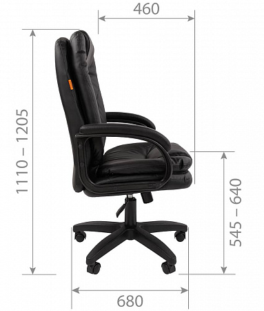 CHAIRMAN 668LT CHAIRMAN 668LT