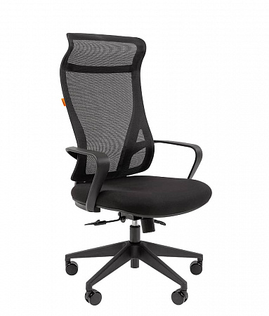 CHAIRMAN CH577 BLACK (Блэк) CHAIRMAN CH577 BLACK (Блэк)