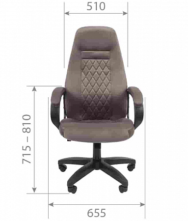 CHAIRMAN ДОМ (Home) 951 CHAIRMAN ДОМ (Home) 951