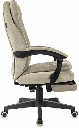 Бюрократ T-9950MSG-F fabric Бюрократ T-9950MSG-F fabric