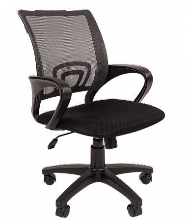 CHAIRMAN 696 BLACK CHAIRMAN 696 BLACK