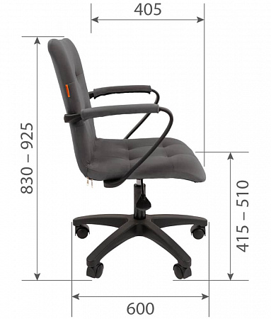CHAIRMAN 030 CHAIRMAN 030