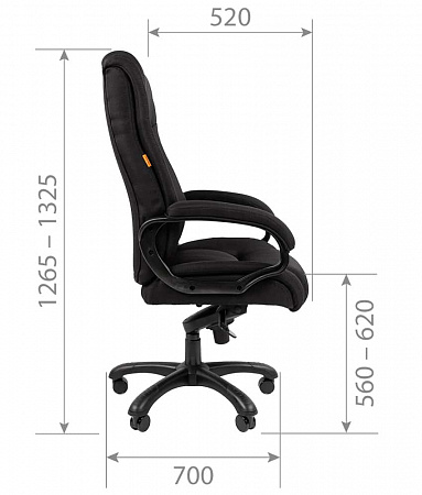 CHAIRMAN 410 CHAIRMAN 410