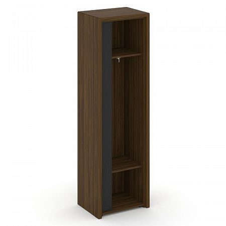 Гардероб узкий COR.GB-1 (R) 600*450*2000 Гардероб узкий COR.GB-1 (R) 600*450*2000
