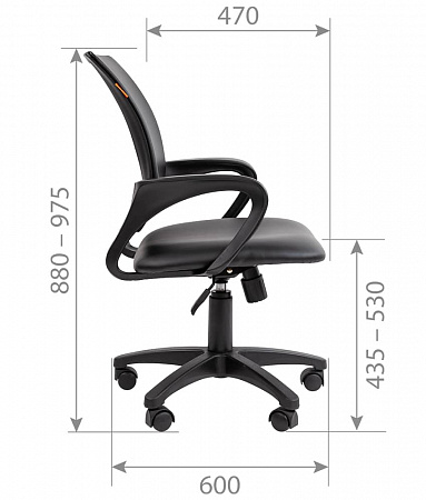 CHAIRMAN 696 ЭКО CHAIRMAN 696 ЭКО