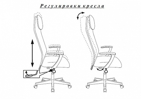 Бюрократ KB-8N Бюрократ KB-8N