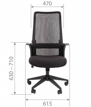 CHAIRMAN 573 CHAIRMAN 573