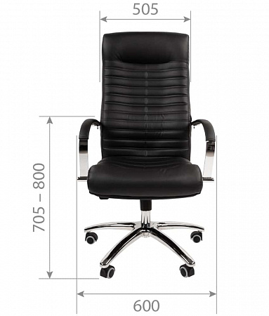 CHAIRMAN 480 CHAIRMAN 480