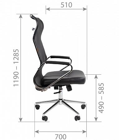 CHAIRMAN 702 CHAIRMAN 702