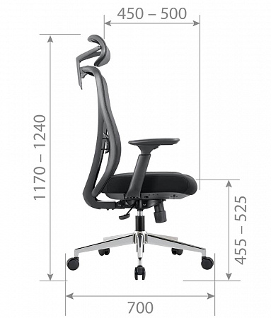 CHAIRMAN CH585 CHAIRMAN CH585