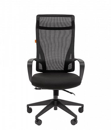 CHAIRMAN CH577 BLACK (Блэк) CHAIRMAN CH577 BLACK (Блэк)