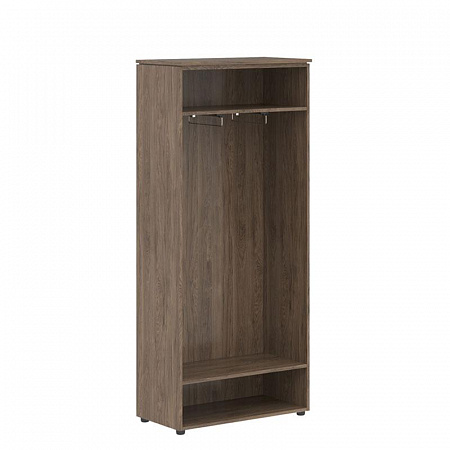 Гардероб MCW 85 (854х423х1956) Гардероб MCW 85 (854х423х1956)
