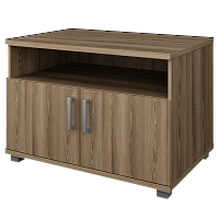 ТУМБА ДЛЯ ОРГТЕХНИКИ НТ-340 (900Х595Х620)