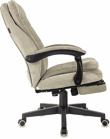 Бюрократ T-9950MSG-F fabric Бюрократ T-9950MSG-F fabric
