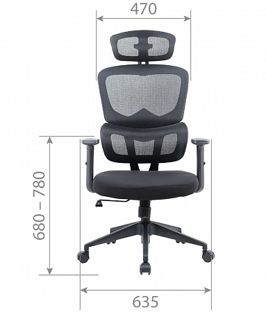 CHAIRMAN CH560 CHAIRMAN CH560