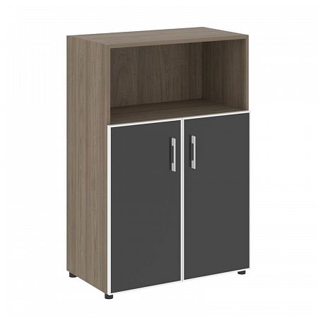 Шкаф LT.ST-2.2 R black (800*450*1195) Шкаф LT.ST-2.2 R black (800*450*1195)