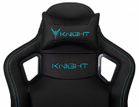 Knight Outrid Smile Knight Outrid Smile