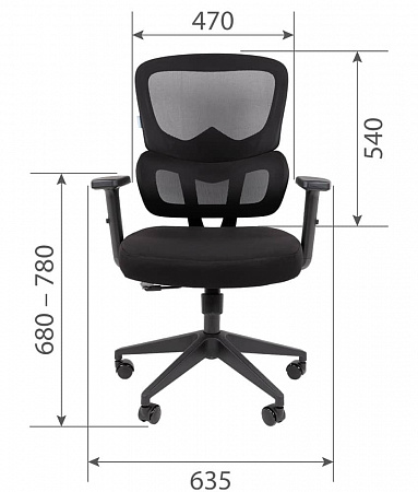 CHAIRMAN CH560 БП CHAIRMAN CH560 БП