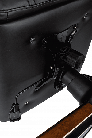 Бюрократ T-9932Walnut Бюрократ T-9932Walnut
