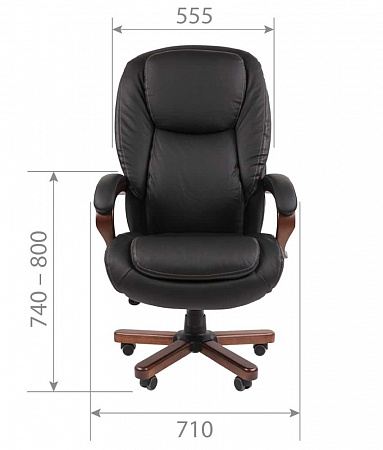 CHAIRMAN 408