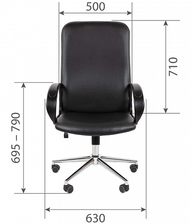 CHAIRMAN 278 ЭКО CHAIRMAN 278 ЭКО